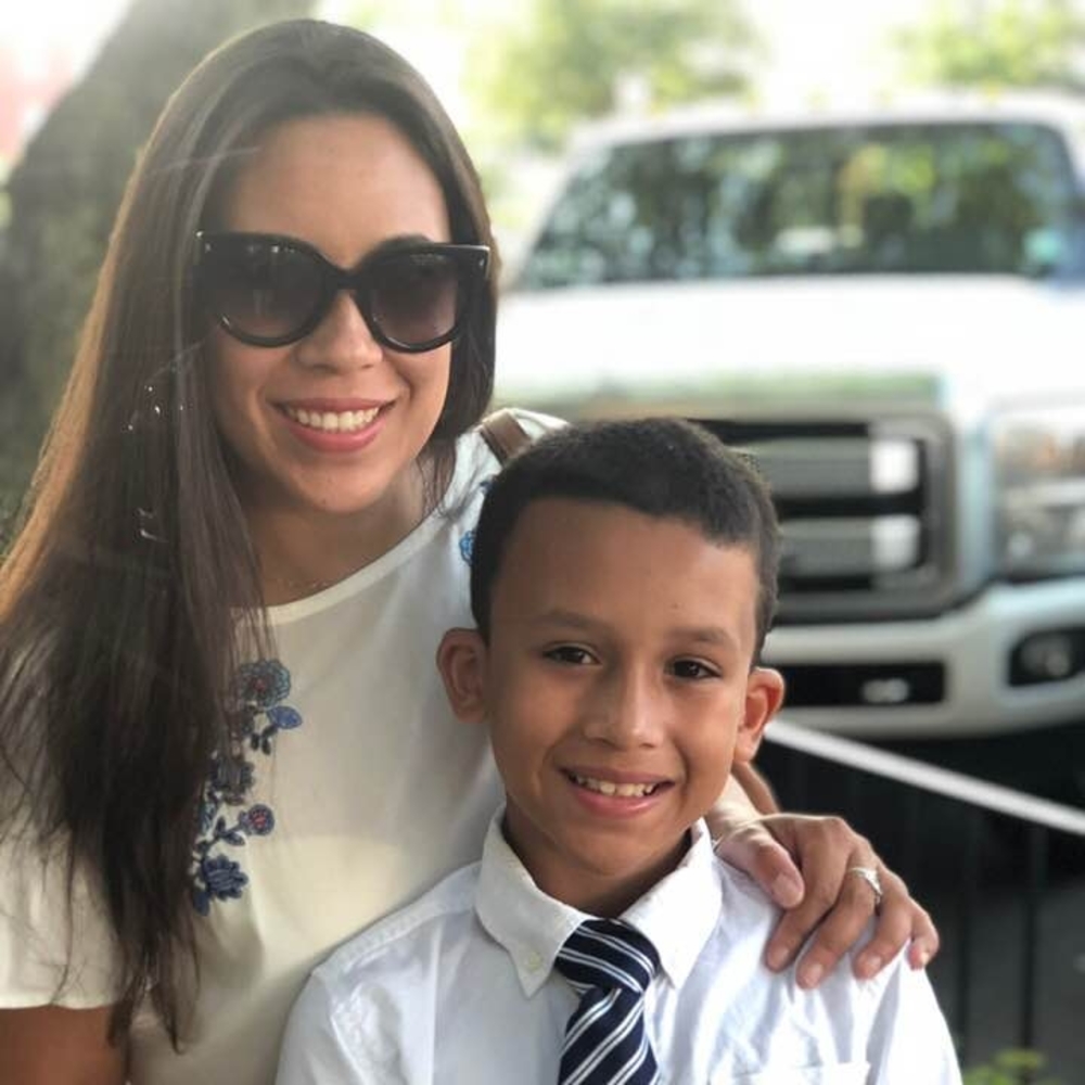 Meet your Posher, Corey